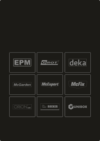 EPM Narzędzia dla Wymagających